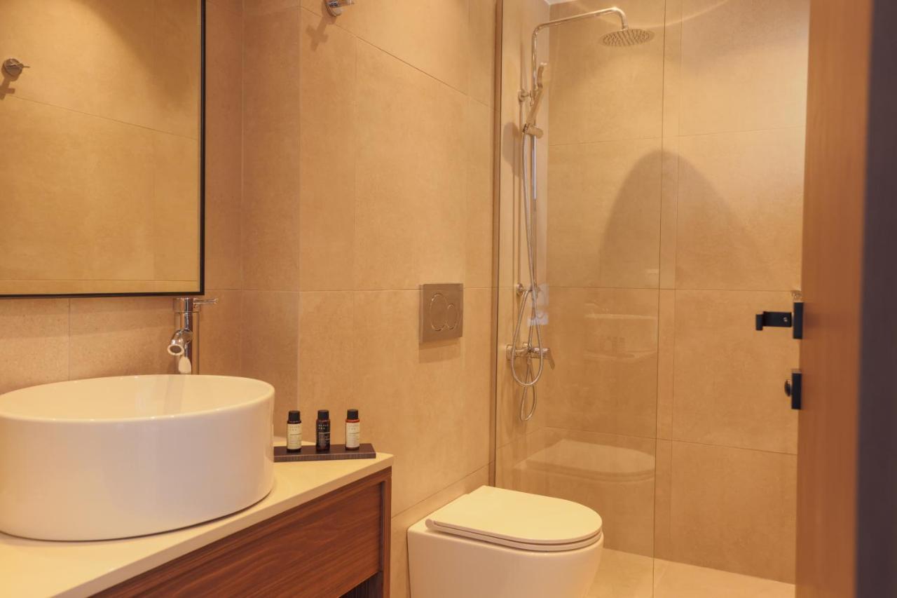 Elivia Boutique Suites Almiropotamos Bagian luar foto