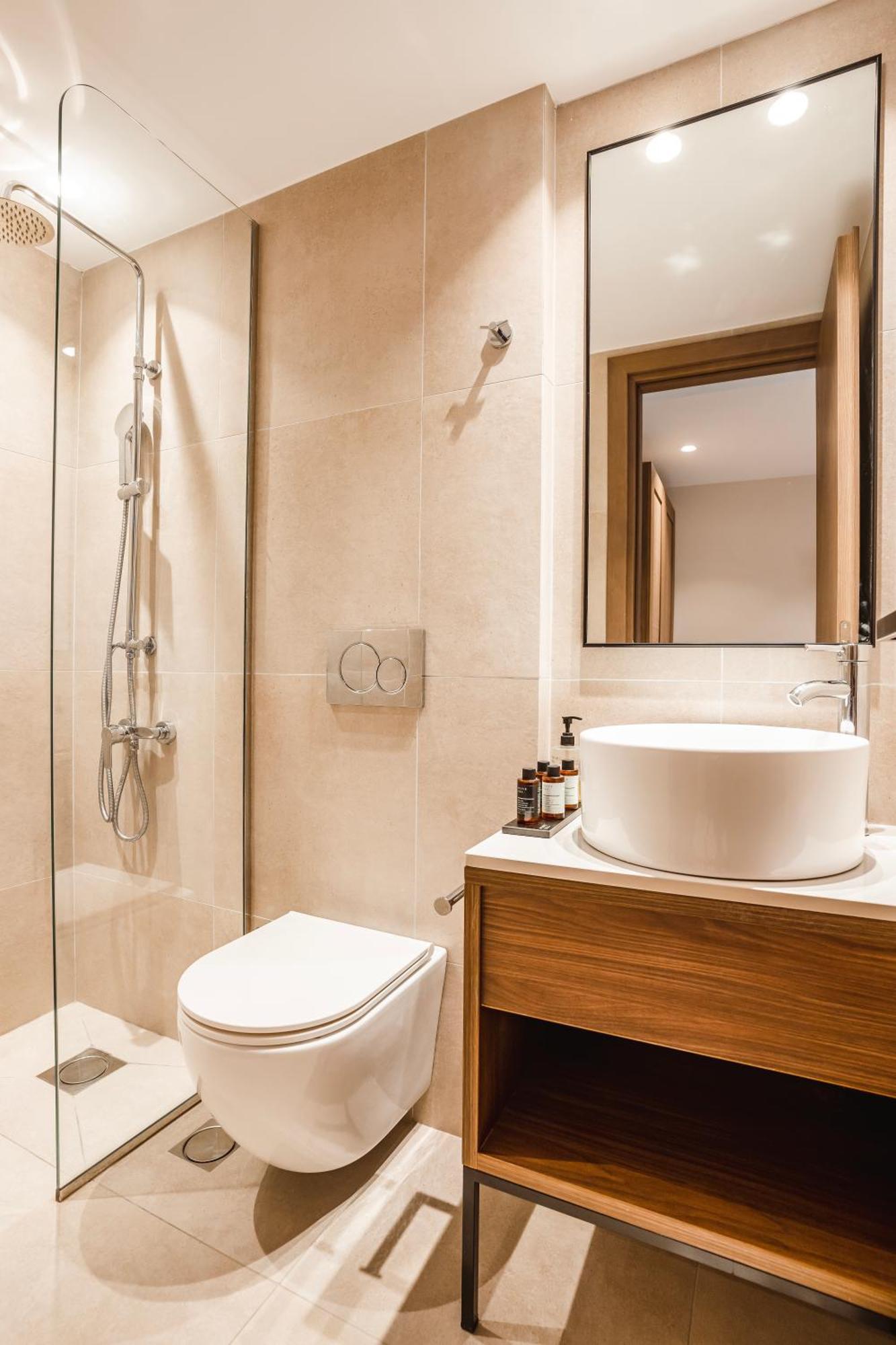 Elivia Boutique Suites Almiropotamos Bagian luar foto
